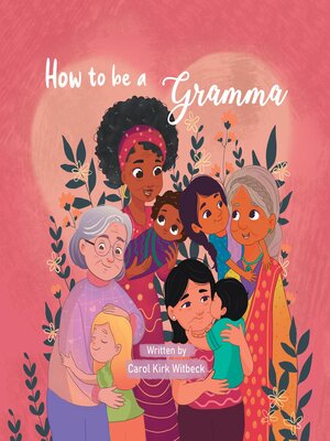 cover image of How to be a Gramma